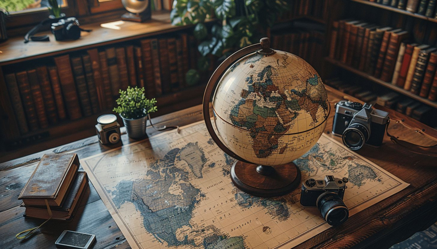 Conseils pour choisir des destinations peu fréquentées en Europe